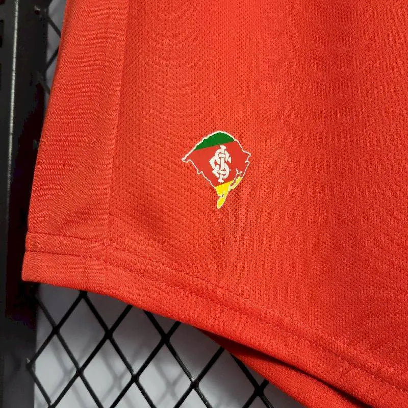 Internacional 2022-23 Principal Camisola – Mulher