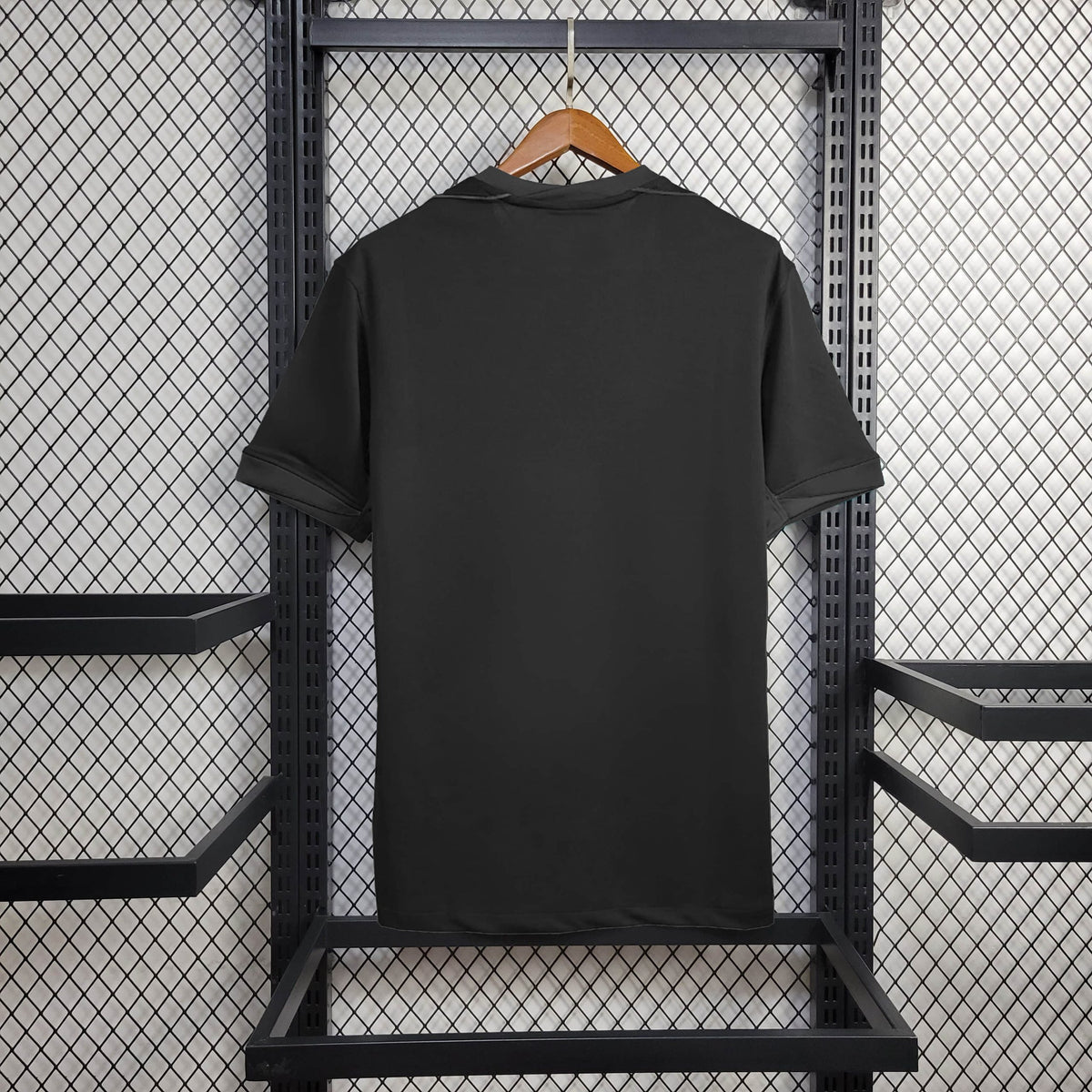 Santos 2022/23 Camisola Edição Especial Preta – Homem