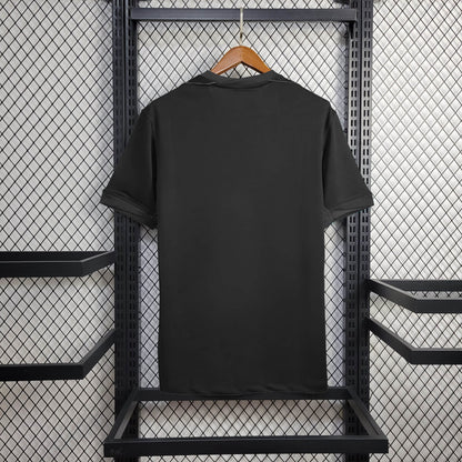 Santos 2022/23 Camisola Edição Especial Preta – Homem