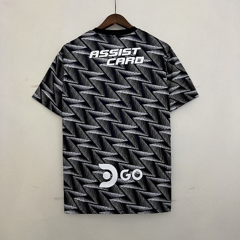 Colo Colo 2023/24 Camisola Quarta – Homem