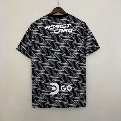 Colo Colo 2023/24 Camisola Quarta – Homem