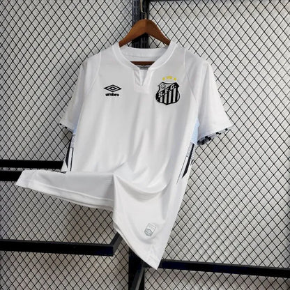 Santos 2024/25 Camisola Principal – Homem