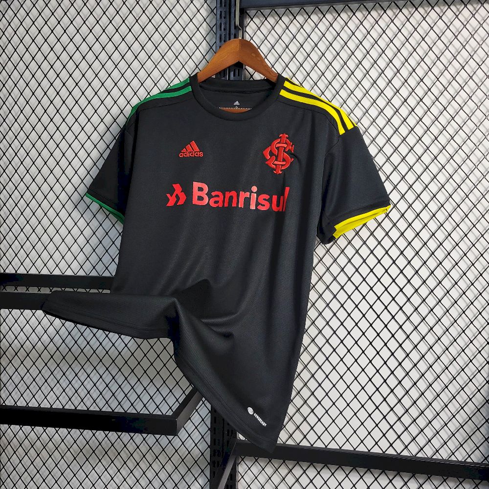 S.C Internacional 2022/23 Camisola Terceira – Homem