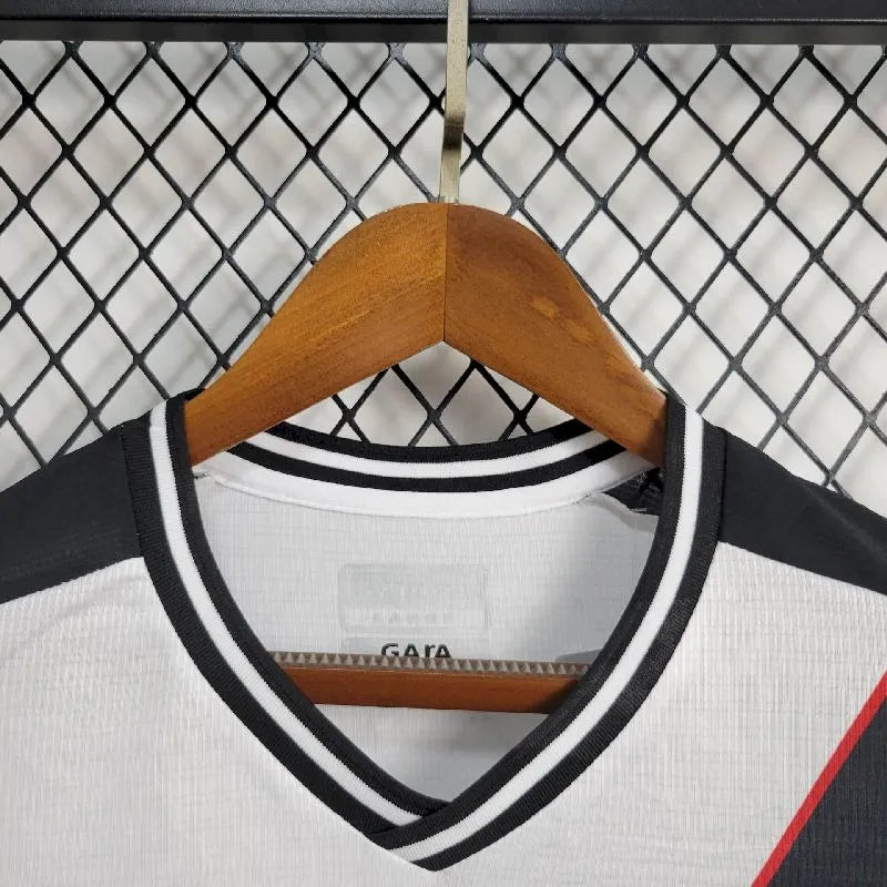 Vasco Da Gama 2024/25 Alternativa Camisola de Alças Top – Homem