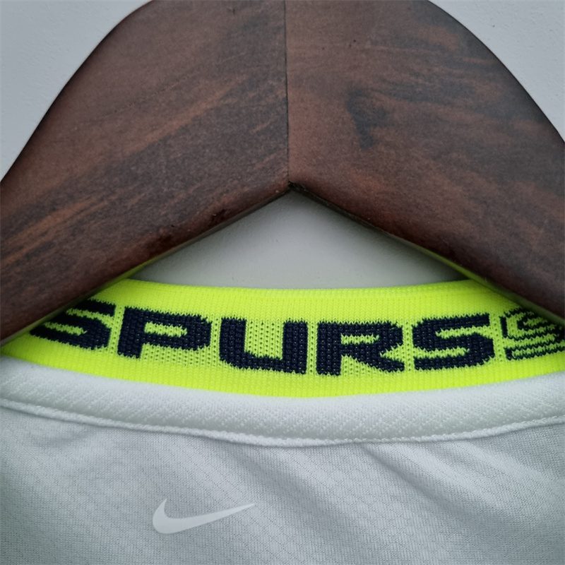 Tottenham Hotspur 2022/23 Camisola Principal – Homem