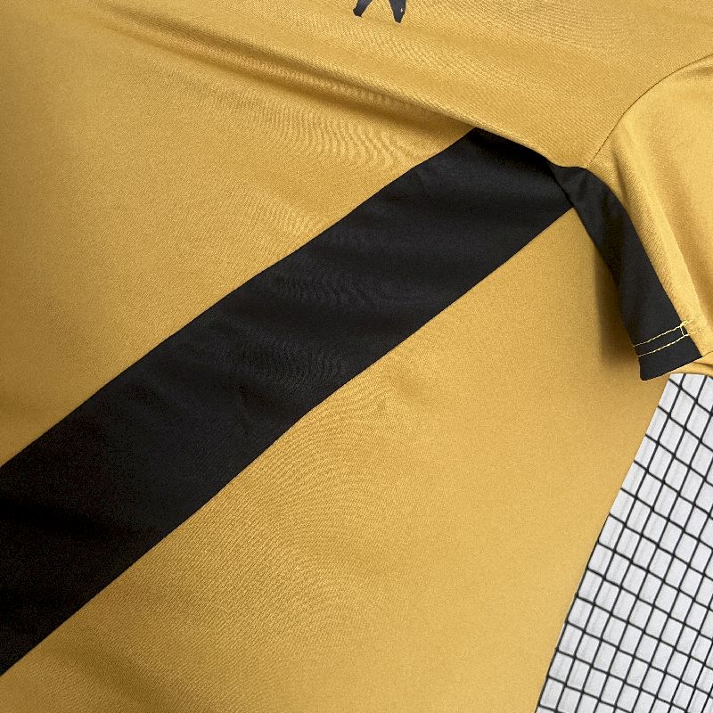 Colo Colo 2024/25 Camisola Quarta – Homem