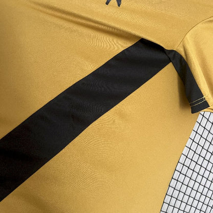 Colo Colo 2024/25 Camisola Quarta – Homem