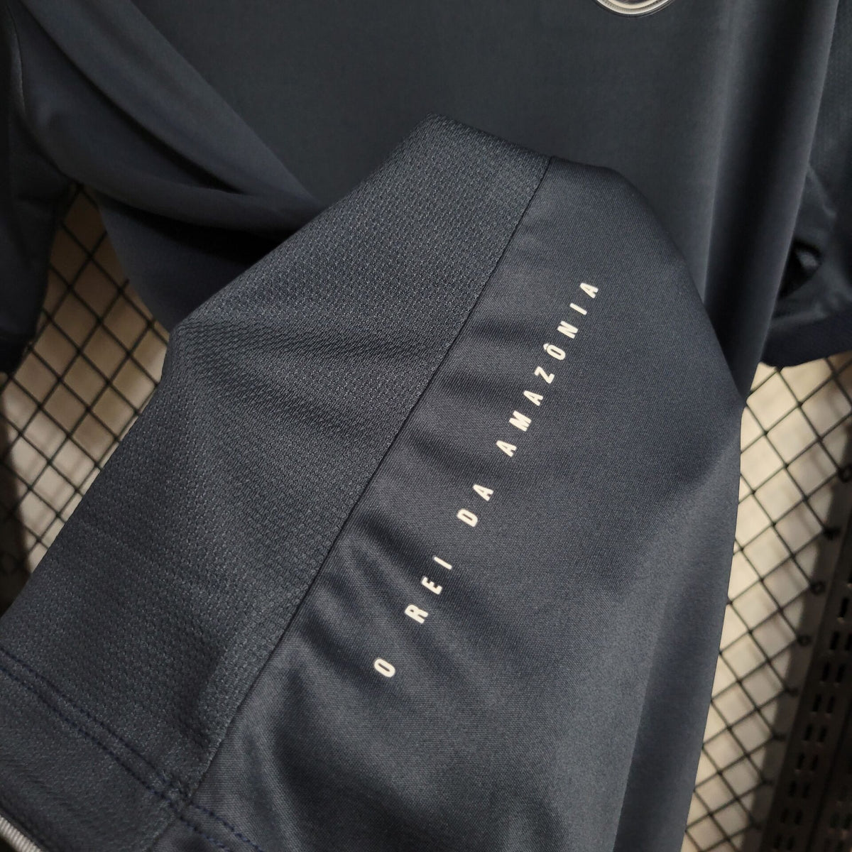 Remo 2024-25 Principal Camisola – Homem