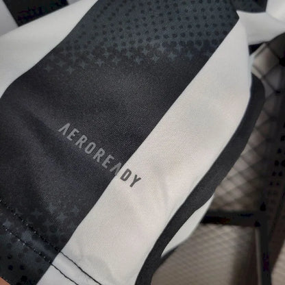 Atlético Mineiro 2024/25 Camisola Principal – Homem