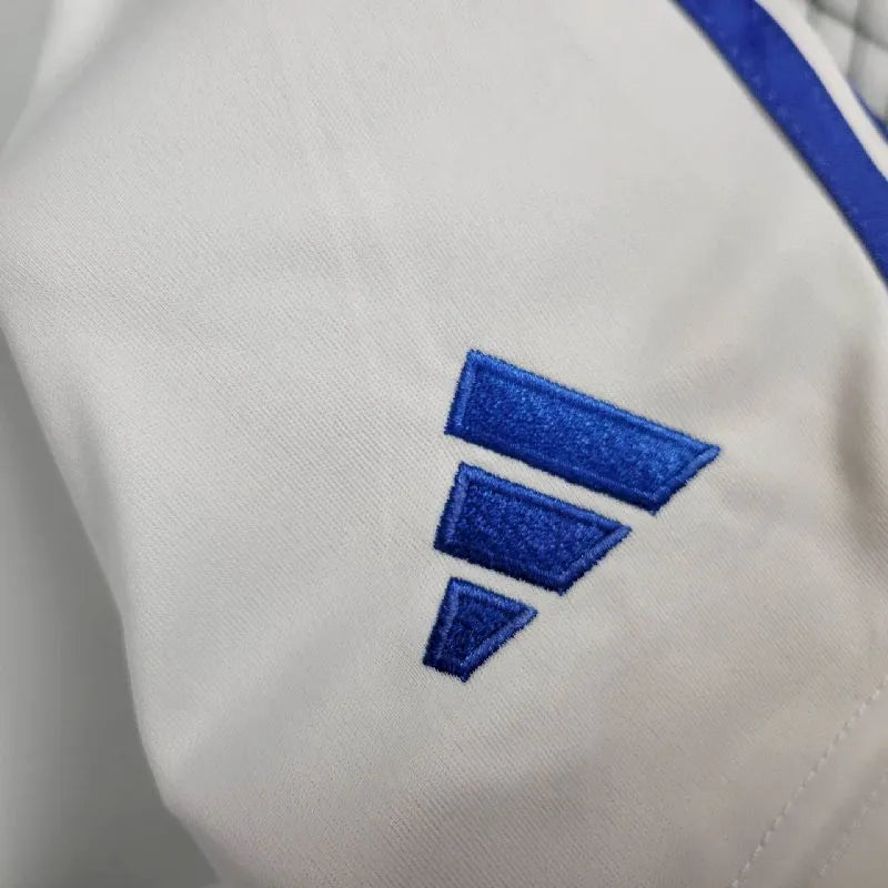 Cruzeiro 2024/25 Calções Principais – Homem