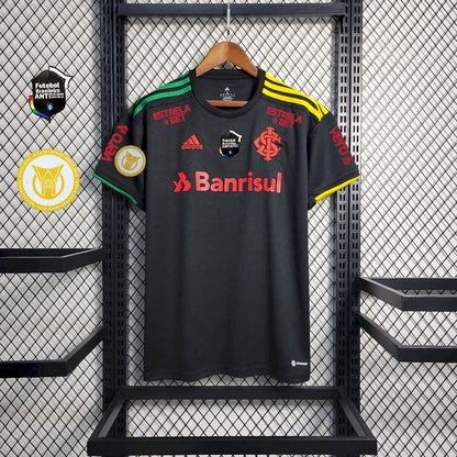 S.C Internacional 2022/23 Camisola Terceira – Homem