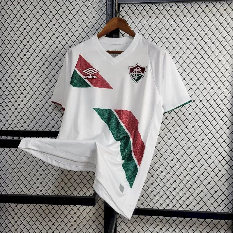 Fluminense 2023/24 Camisola Alternativa – Homem
