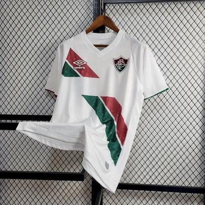 Fluminense 2023/24 Camisola Alternativa – Homem