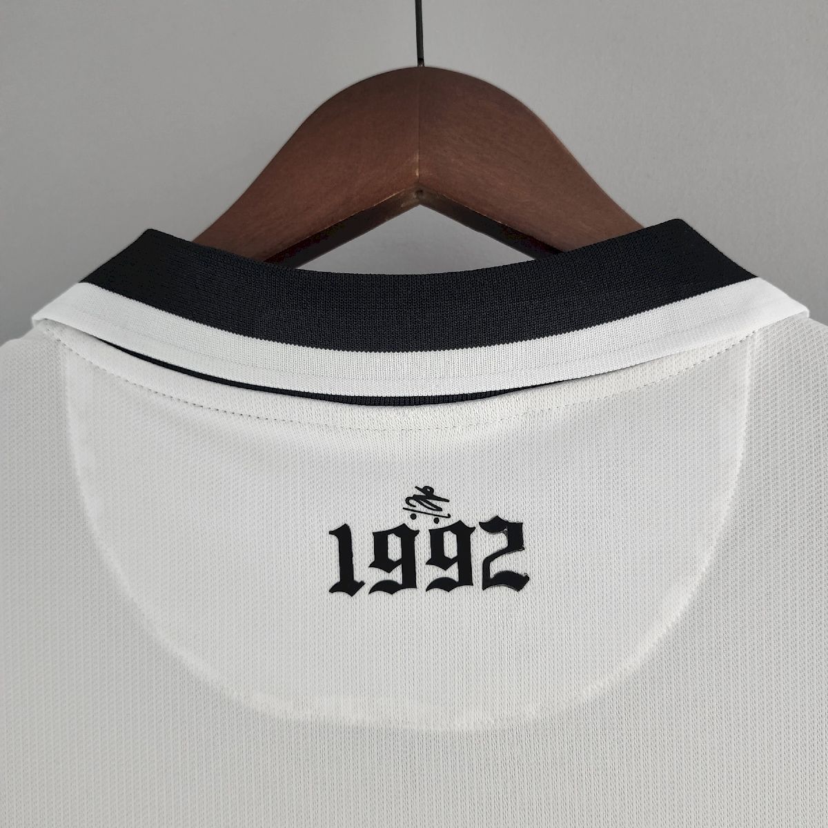 Santos 2022/23 Camisola Edição Especial Branca – Homem