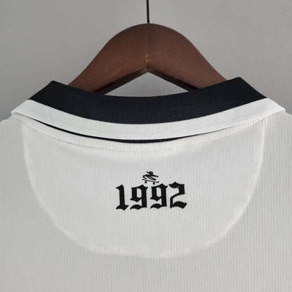 Santos 2022/23 Camisola Edição Especial Branca – Homem