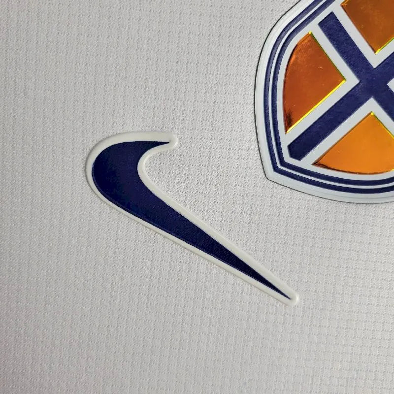 Noruega 2024/25 Camisola Alternativa – Homem