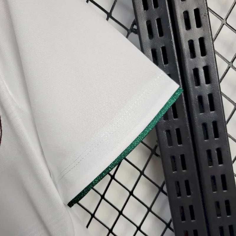 Fluminense 2024/25 Camisola Alternativa – Mulher