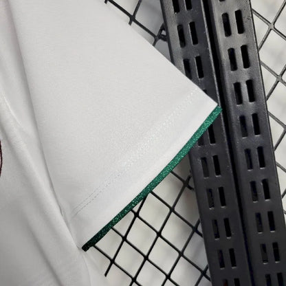 Fluminense 2024/25 Camisola Alternativa – Mulher