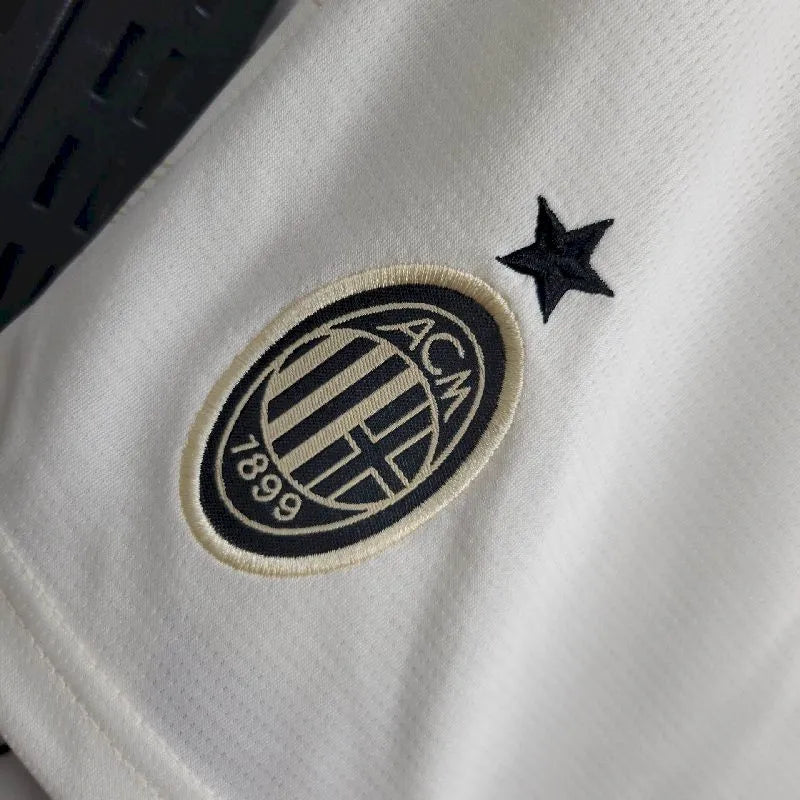 AC Milan 2023/24 Calções Quartos – Homem