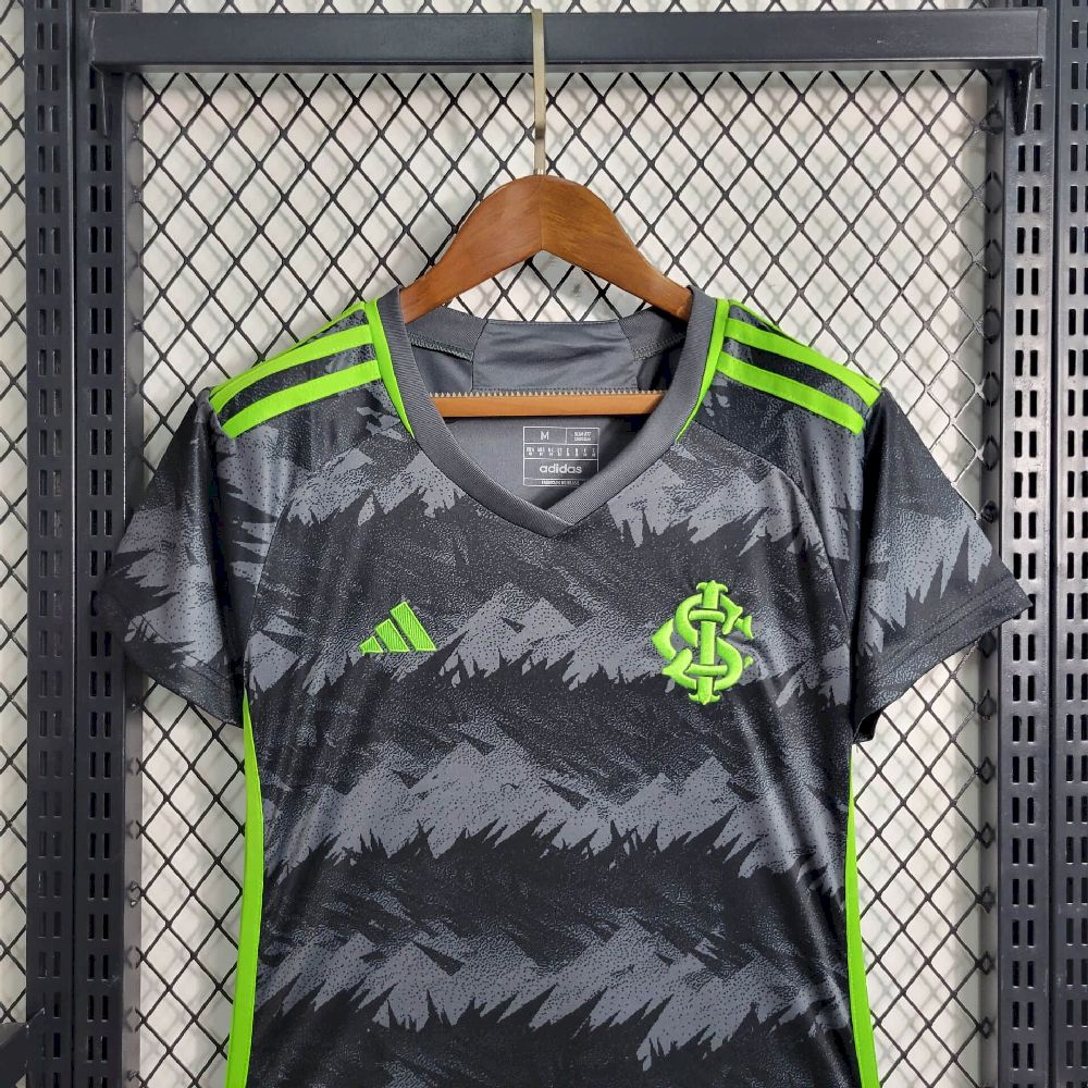 S.C Internacional 2023/24 Camisola Terceira – Mulher