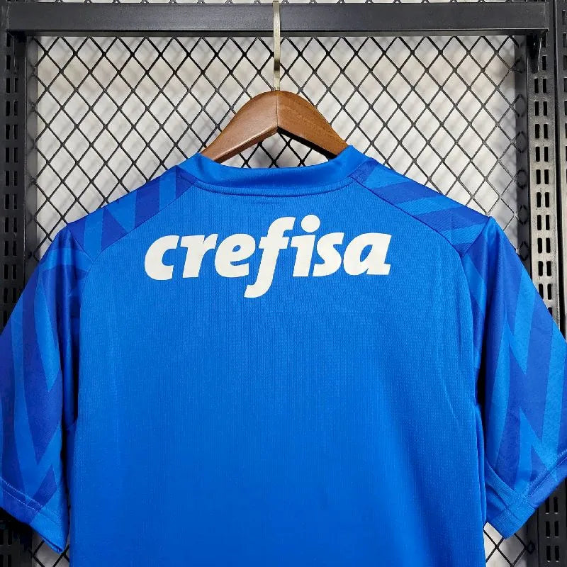 Palmeiras 2024/25 Camisola de Guarda-Redes – Homem