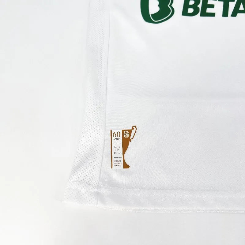 Sporting CP 2023/24 Conjunto Especial European Taça Winners' Taça Aniversário – Criança