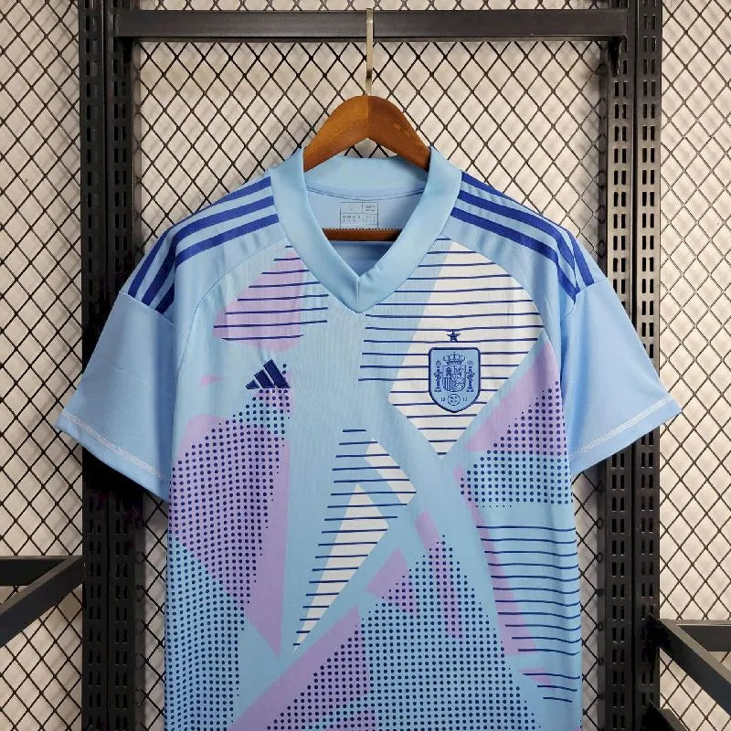 Argentina 2024/25 Camisola de Guarda-Redes – Homem