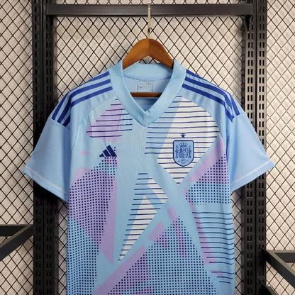 Argentina 2024/25 Camisola de Guarda-Redes – Homem