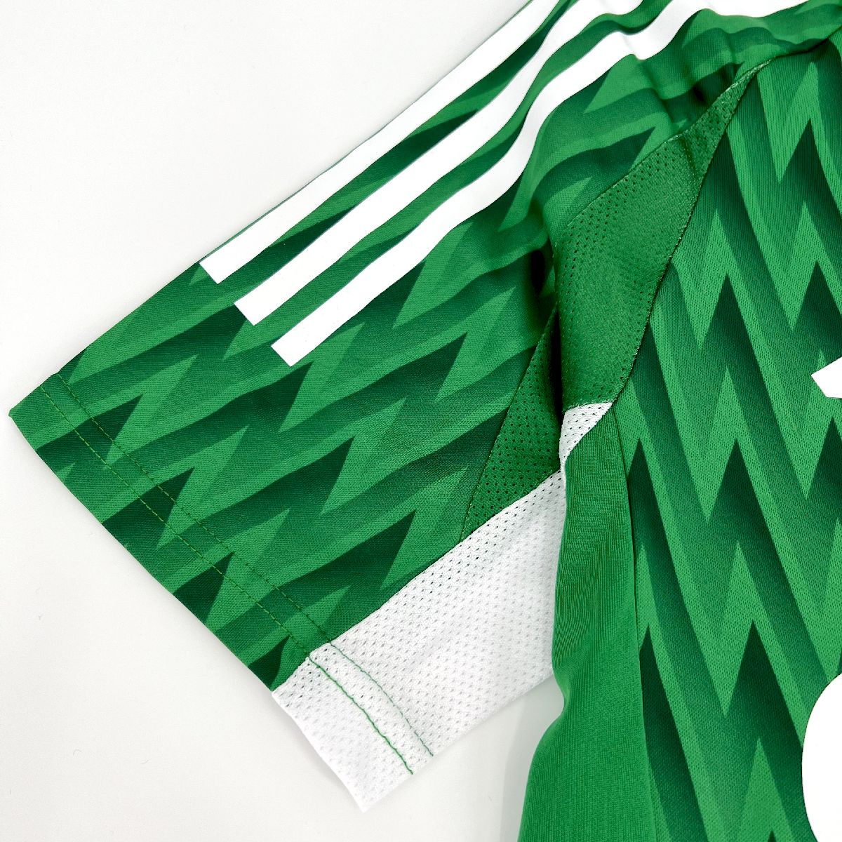 Palmeiras 2024/25 Camisola Especial Verde Versão Jogador – Homem