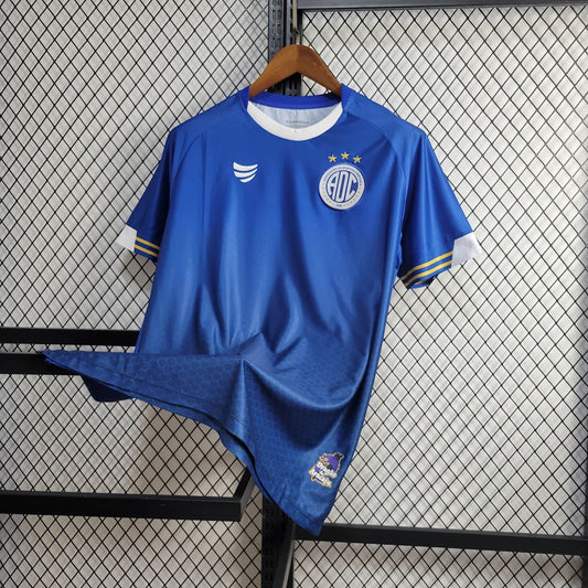 AD Confianca 2024/25 Camisola Principal – Homem