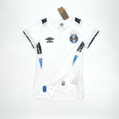 Grêmio 2024/25 Camisola Alternativa – Mulher