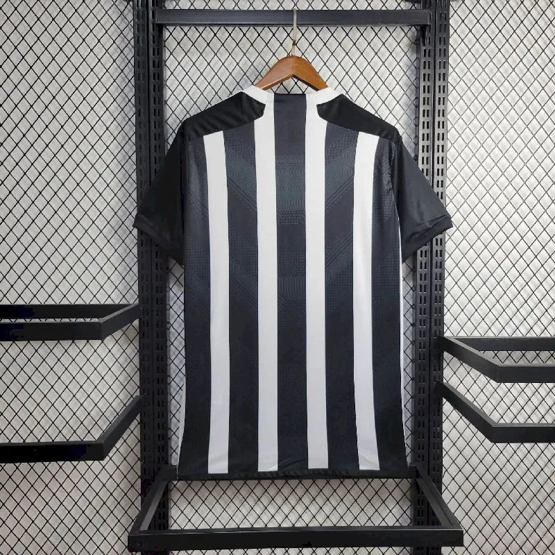 Atlético Mineiro 2024/25 Camisola Principal – Homem