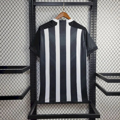 Atlético Mineiro 2024/25 Camisola Principal – Homem