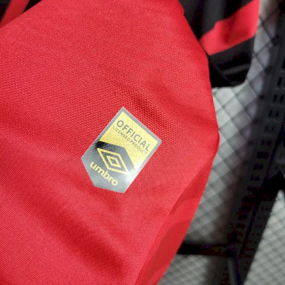 Athletico Paranaense 2024/25 Camisola Principal – Homem