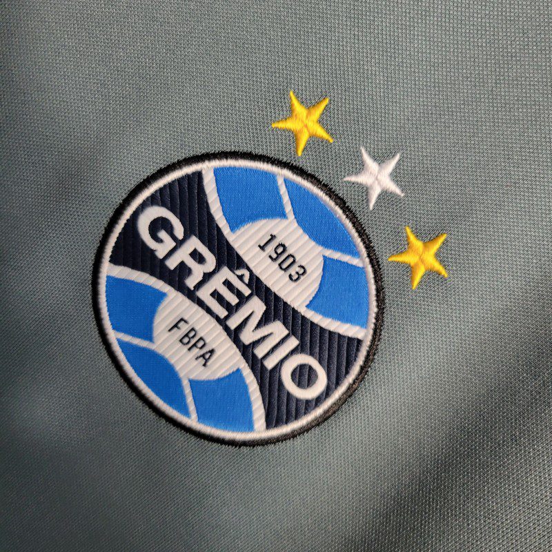 Grêmio 2023/24 Camisola de Pré-Jogo – Homem