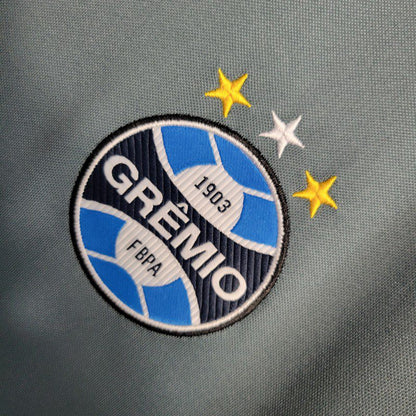 Grêmio 2023/24 Camisola de Pré-Jogo – Homem