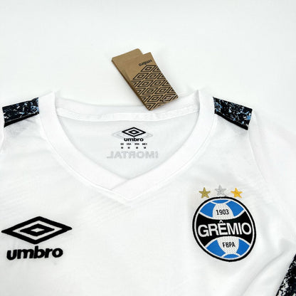 Grêmio 2024/25 Camisola Alternativa – Mulher