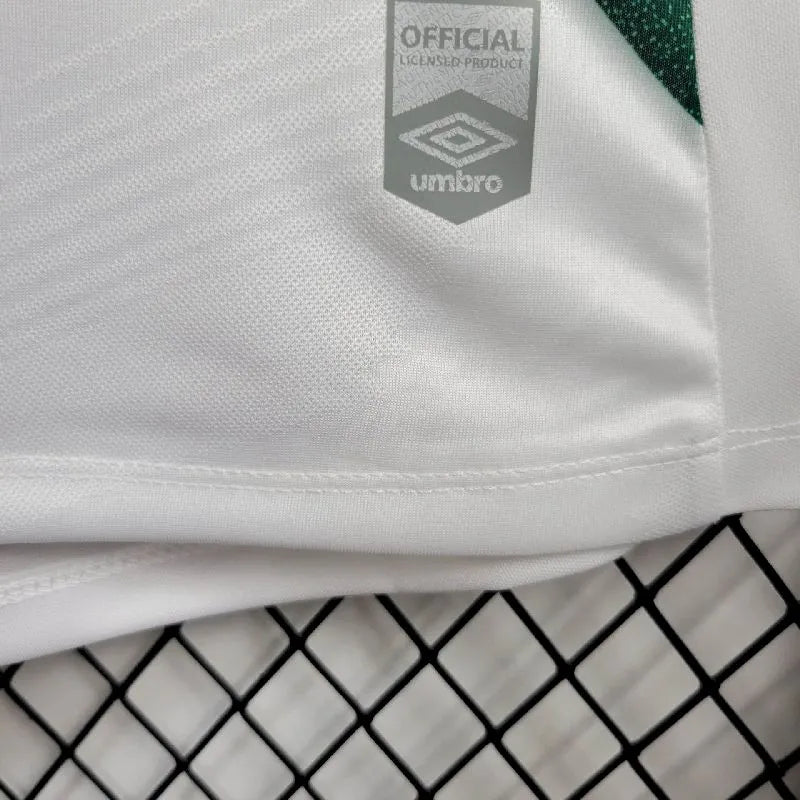 Fluminense 2024/25 Camisola Alternativa – Mulher