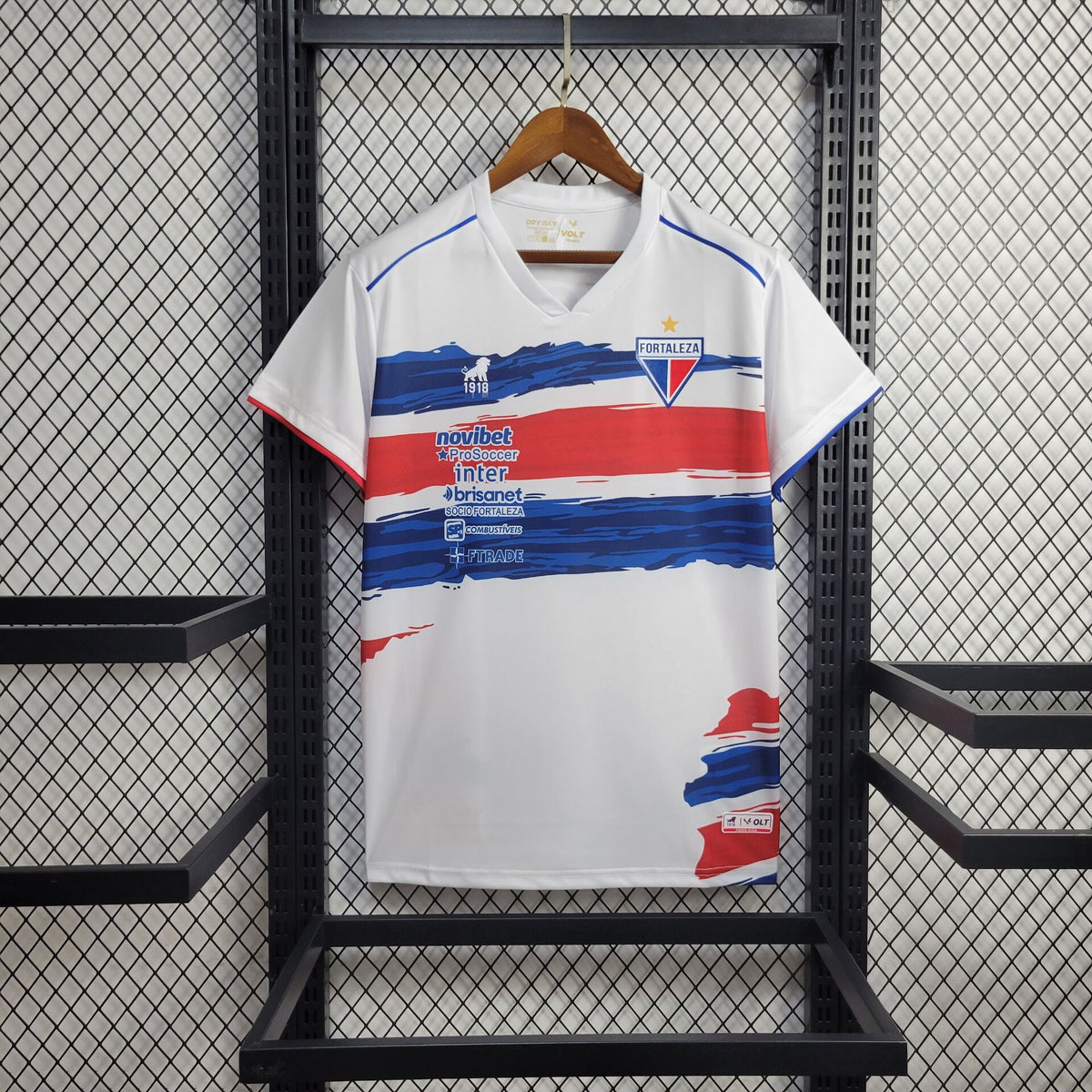 Fortaleza FC 2024/25 Camisola Especial – Homem