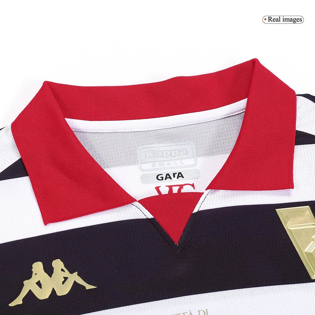 Venezia FC 2023/24 Camisola Terceira – Homem