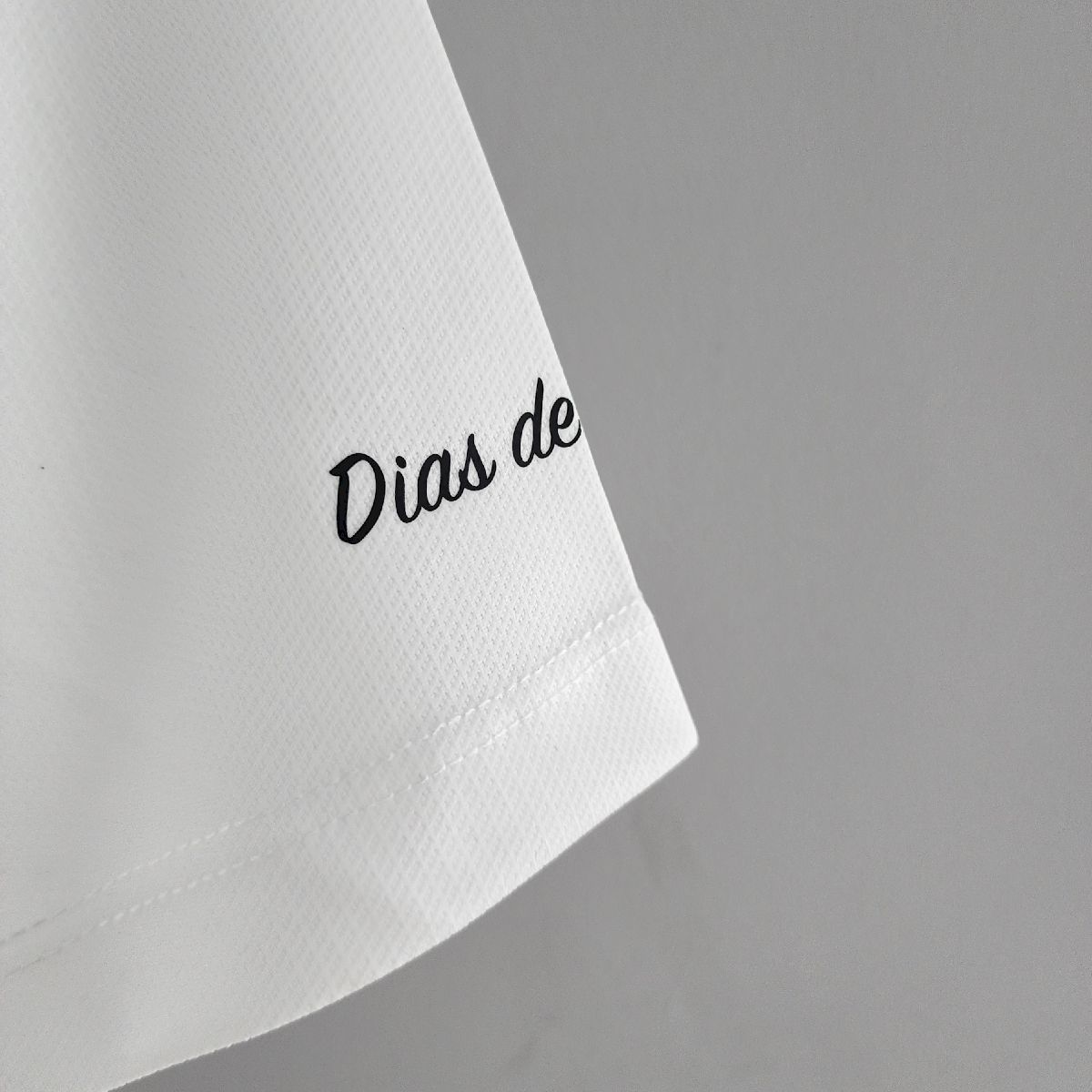 Santos 2022/23 Camisola Edição Especial Branca – Homem