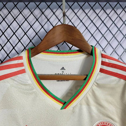 Internacional 2022-23 Alternativa Camisola – Mulher