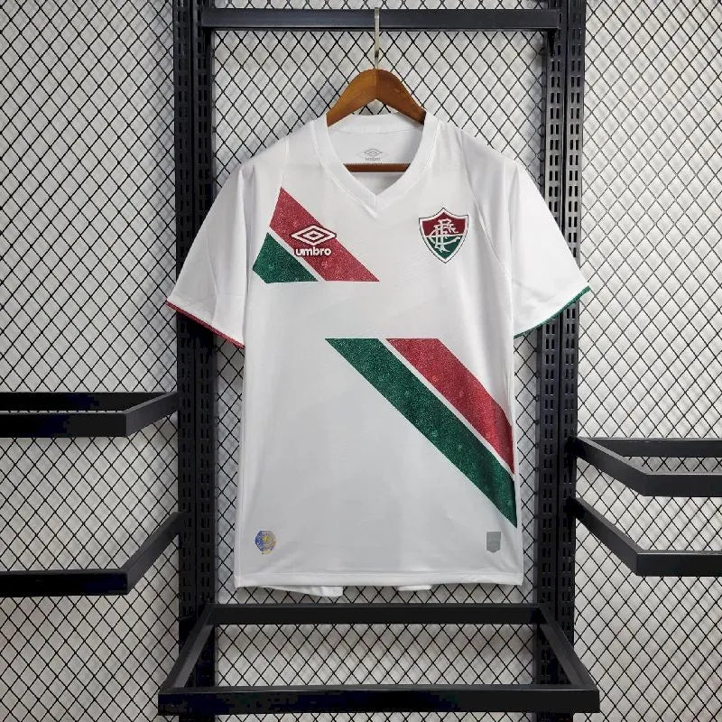 Fluminense 2023/24 Camisola Alternativa – Homem