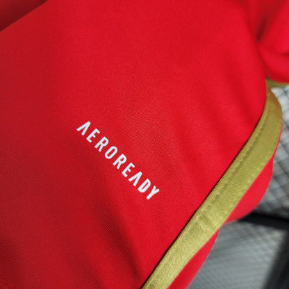 Benfica 2023/24 Camisola Principal – Homem