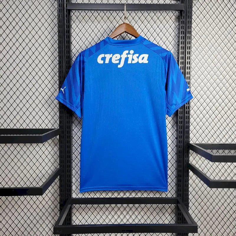 Palmeiras 2024/25 Camisola de Guarda-Redes – Homem