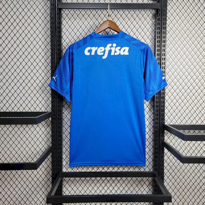 Palmeiras 2024/25 Camisola de Guarda-Redes – Homem