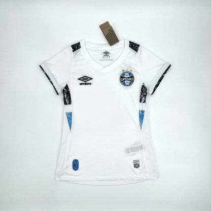 Grêmio 2024/25 Camisola Alternativa – Mulher