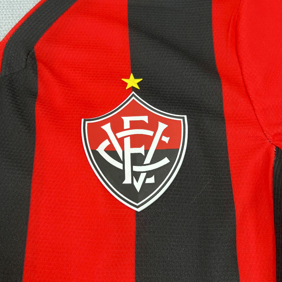 Vitoria 2024/25 Camisola Principal – Mulher
