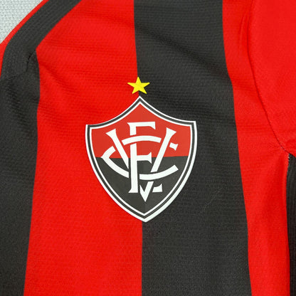 Vitoria 2024/25 Camisola Principal – Mulher
