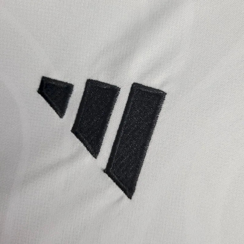 Flamengo 2024/25 Camisola Alternativa – Homem